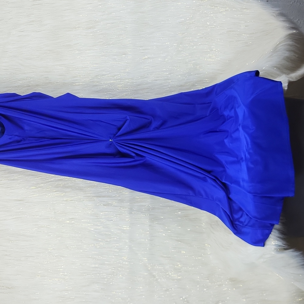 Windsor Evening Gown - Picture 6 of 10